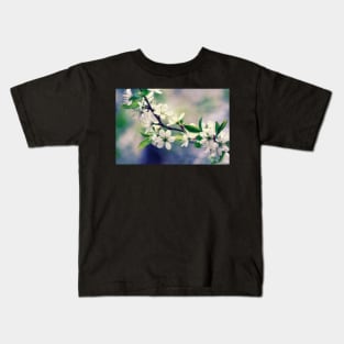 Beauty in Wildness Kids T-Shirt